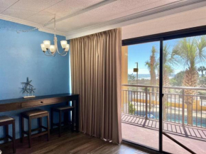 *ROMANTIC BEACH GETAWAY*KING Bed*Great Pools*Hot Tubs*MORE*S20